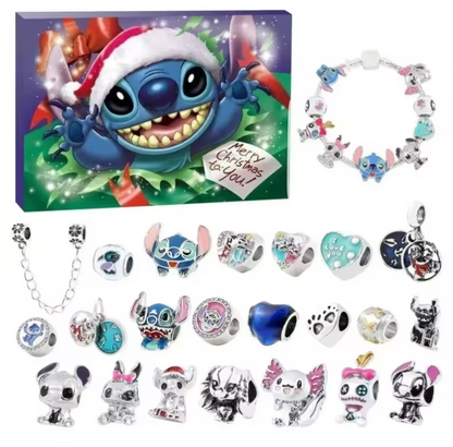 Jollystitch Charms Calendar