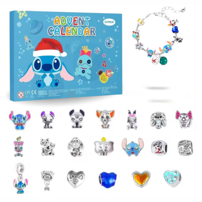 Jollystitch Charms Calendar